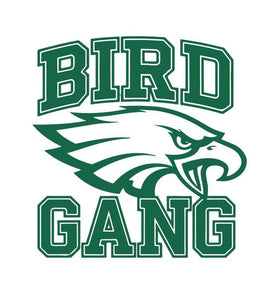 Bird Gang Jerseys